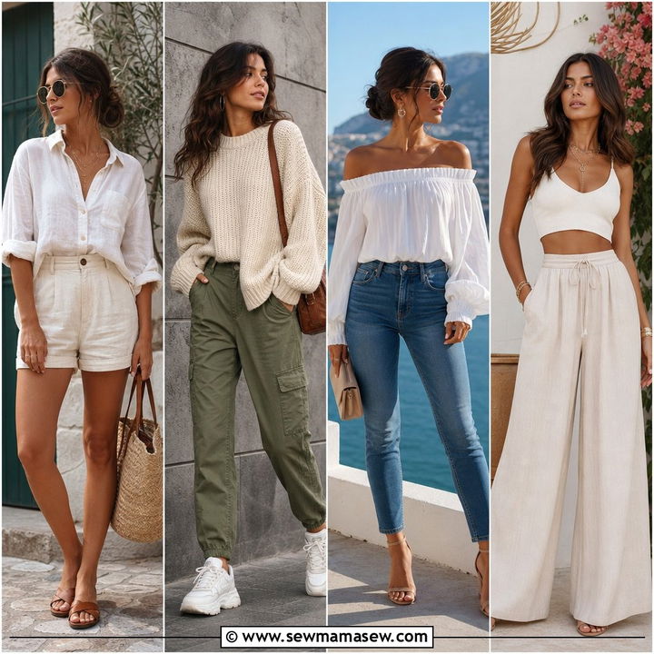 35 Brunch Outfits for Plus Size Women to Love