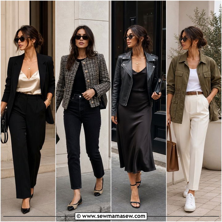 35 Business Casual Outfits for Young Professionals