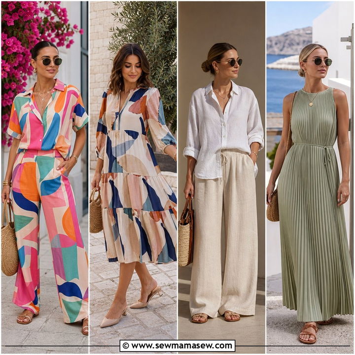 35 Chic Graduation Outfits for Guests to Wear in 2026