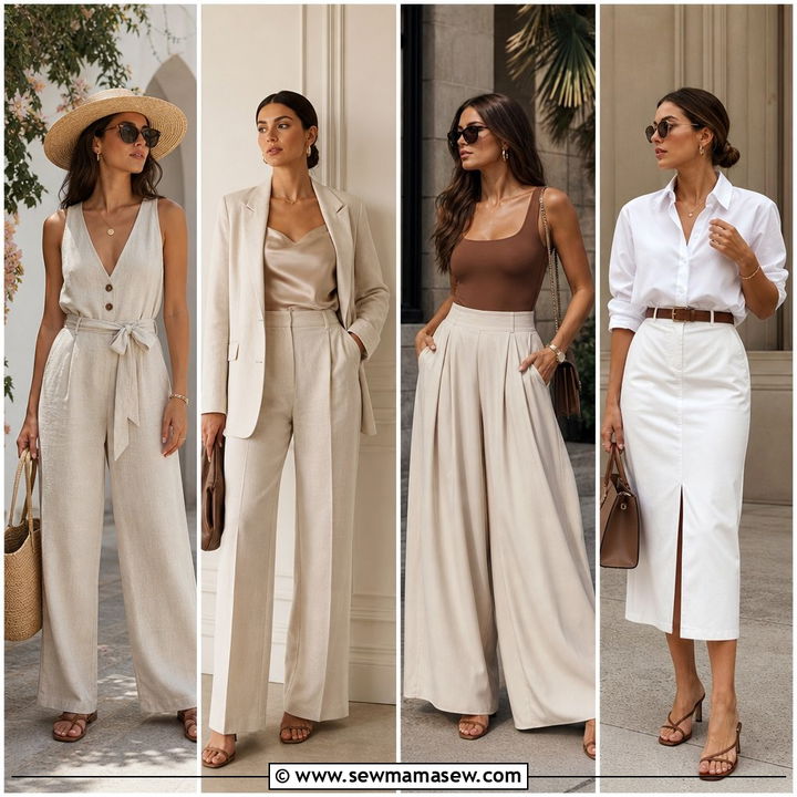 35 Chic Italy Spring Outfit Ideas to Pack Now