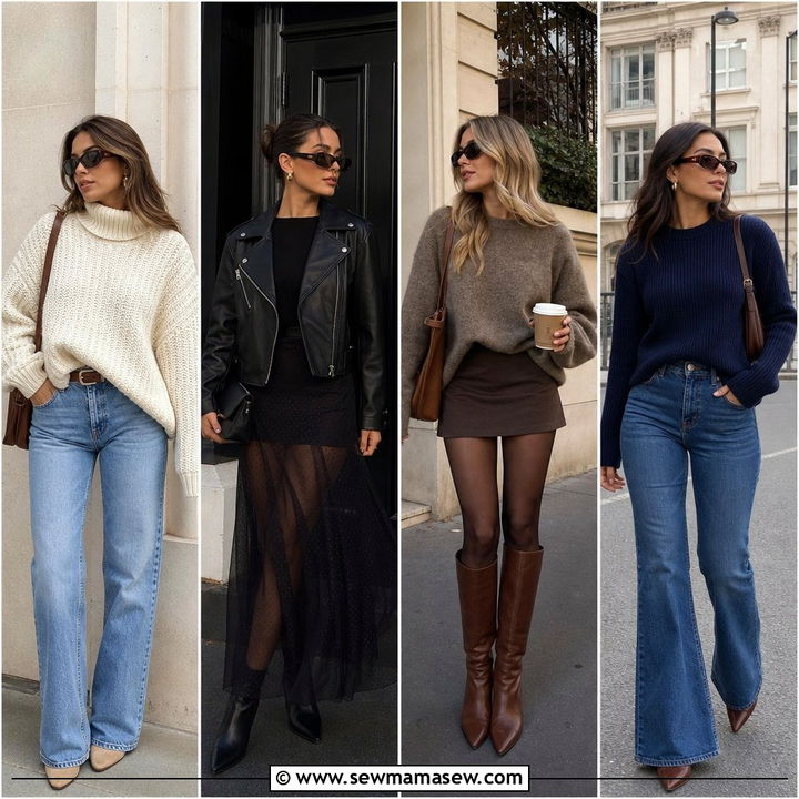 35 Chic Scandinavian Outfit Ideas for Effortless Style