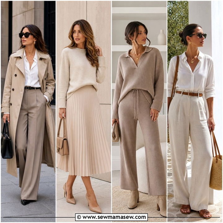 35 Classic Business Casual Outfits for Polished Style