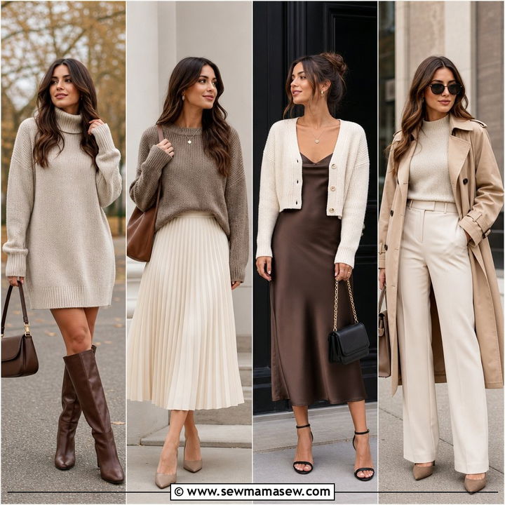 35 Classy Brunch Outfit Ideas for an Elegant Daytime