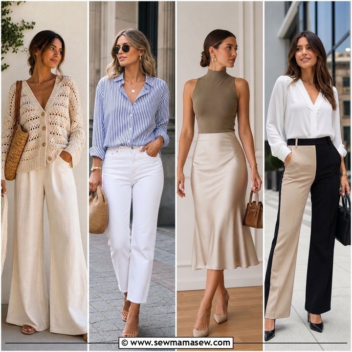 35 Classy Brunch Outfits for an Effortlessly Chic Look
