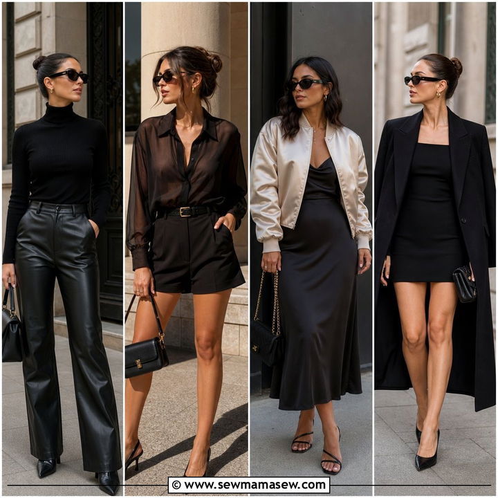 35 Classy Concert Outfits to Rock Your Next Show