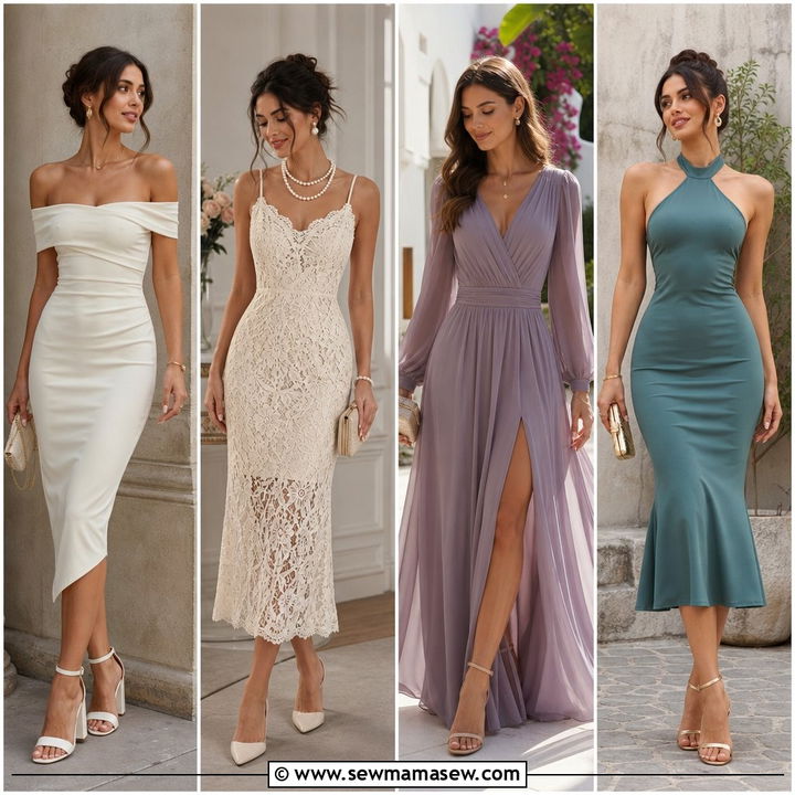 35 Classy Graduation Outfit Ideas to Shine on Your Big Day