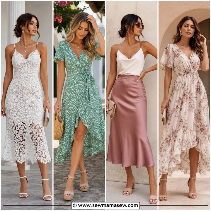 35 Classy Graduation Outfits for a Memorable Celebration