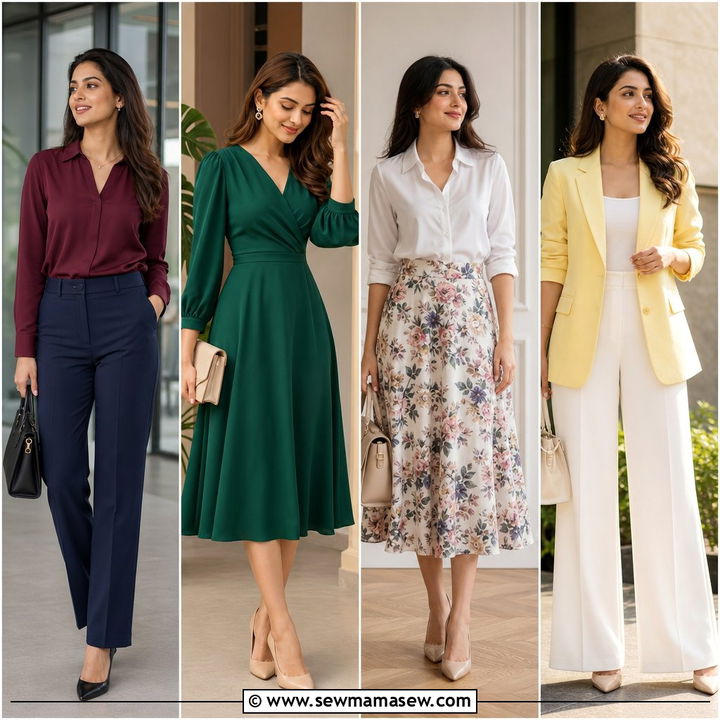 35 Classy Job Interview Outfit Ideas to Impress Employers