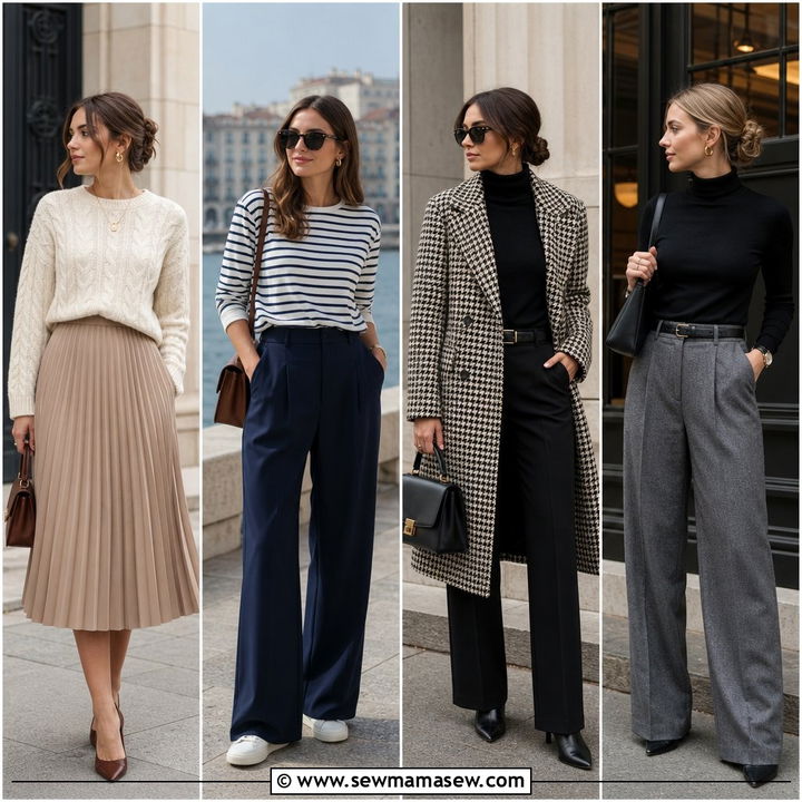 35 Classy Old Money Outfit Ideas for Timeless Elegance