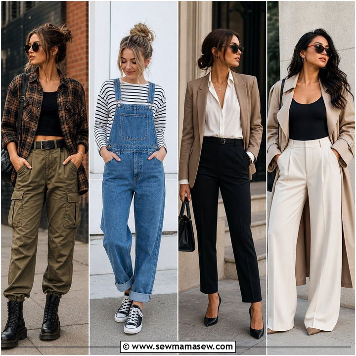35 College Outfits Ideas for Cute and Comfy Campus Looks