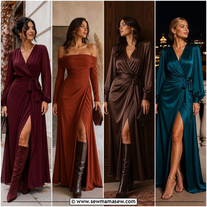 35 Countryside Wedding Guest Outfit Ideas to Love