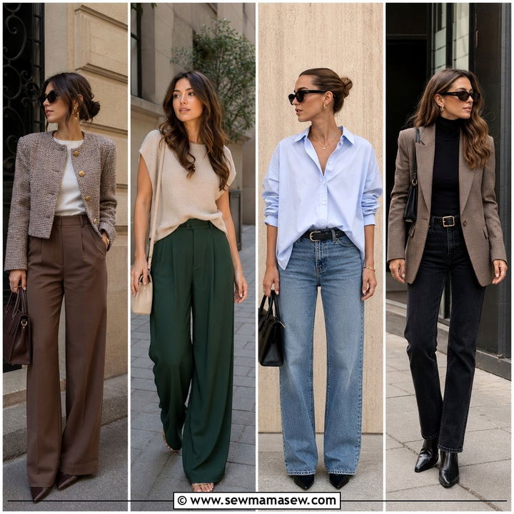 35 Cute Business Casual Outfits to Wear to Work