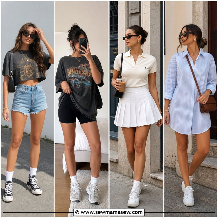 35 Cute Gameday Outfit Ideas Spring for Every Fan
