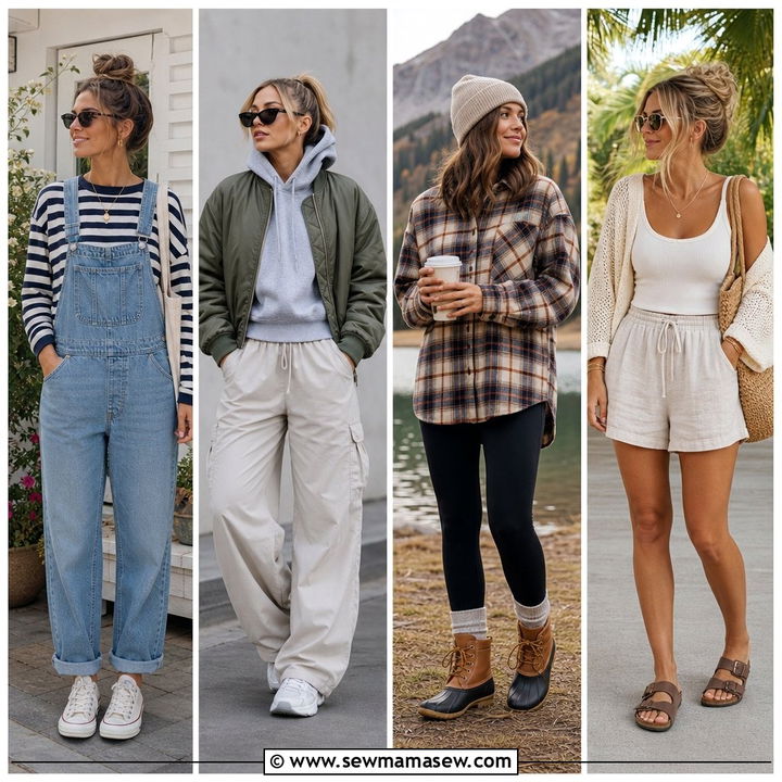 35 Cute Middle School Outfit Ideas to Try This Year
