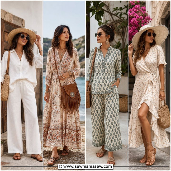 35 Cute Music Festival Outfits to Stand Out in Style