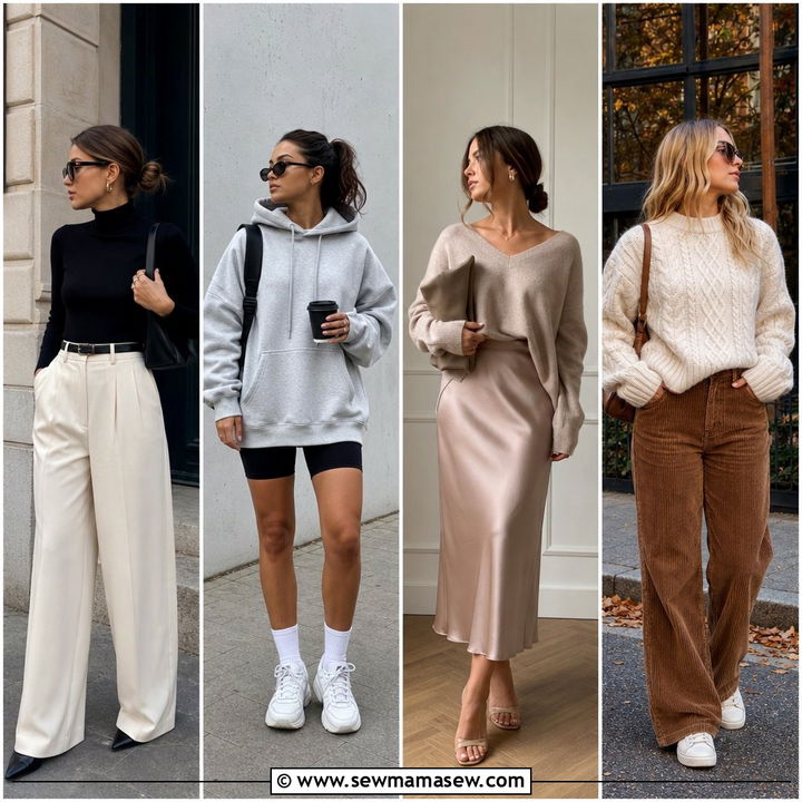 35 Cute Shopping Day Outfit Ideas for Effortless Style