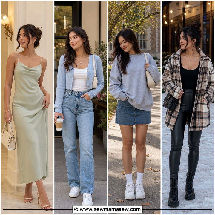 35 Cute Sorority Outfit Ideas Every Girl Will Love