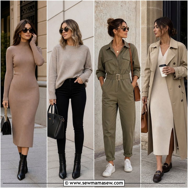 35 Cute Work Outfits for Women to Slay the Office