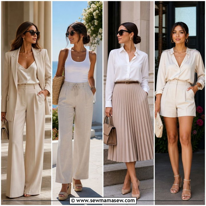 35 Dinner Outfit Ideas for Women to Look Stunning