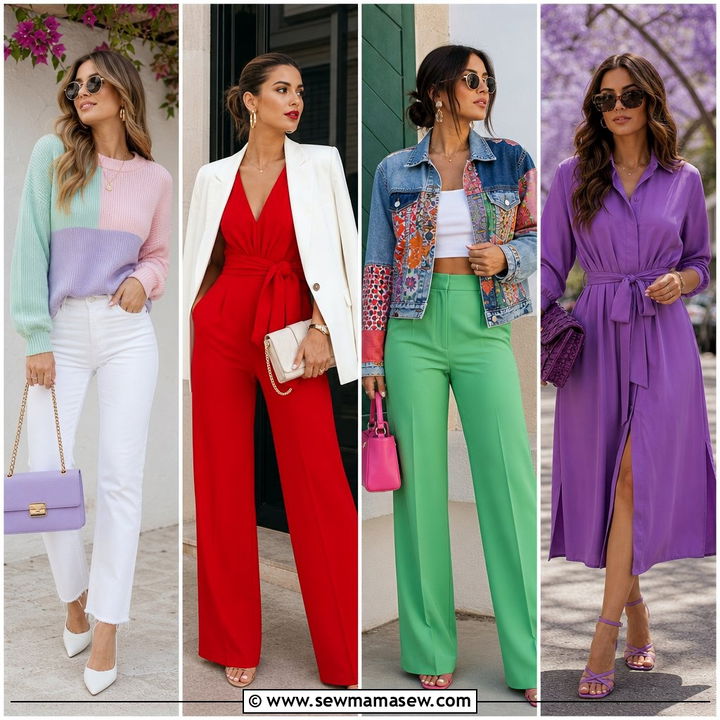 35 Dopamine Dressing Outfit Ideas to Boost Your Mood