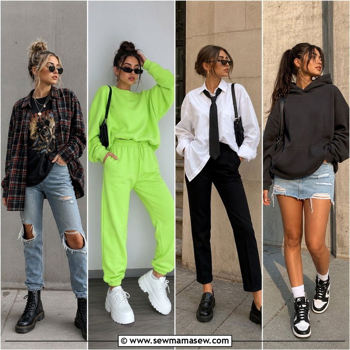 35 Edgy Billie Eilish Concert Outfit Ideas to Try