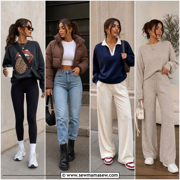 35 Football Game Outfit Ideas for Women: Stylish Looks