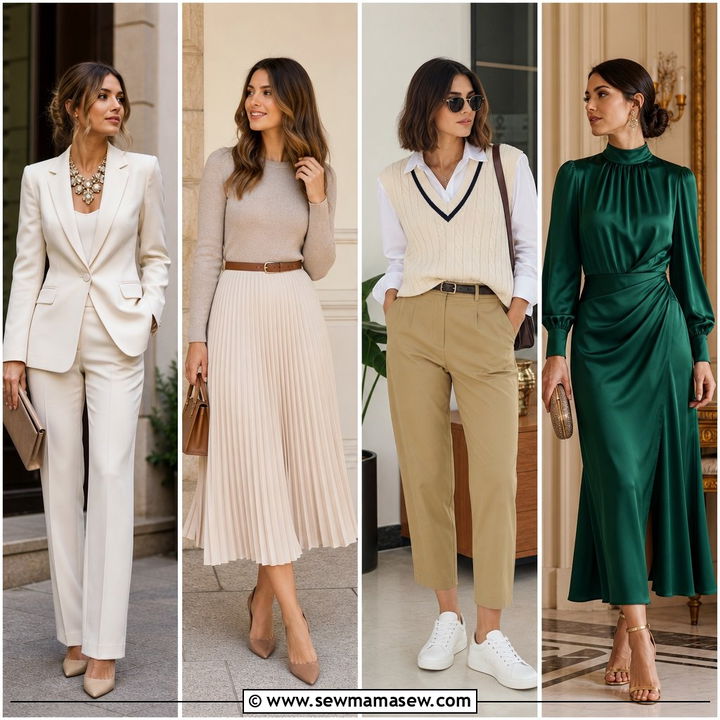 35 Graduation Outfits for Women Over 50 to Shine