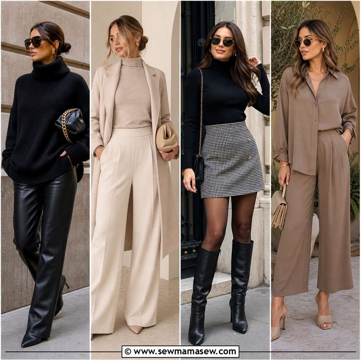35 Housewarming Party Outfits for a Stylish First Impression