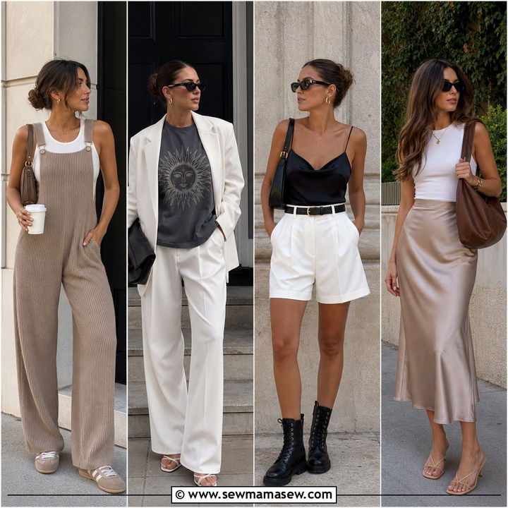 35 Iconic Gigi Hadid Summer Outfit Ideas to Copy Now