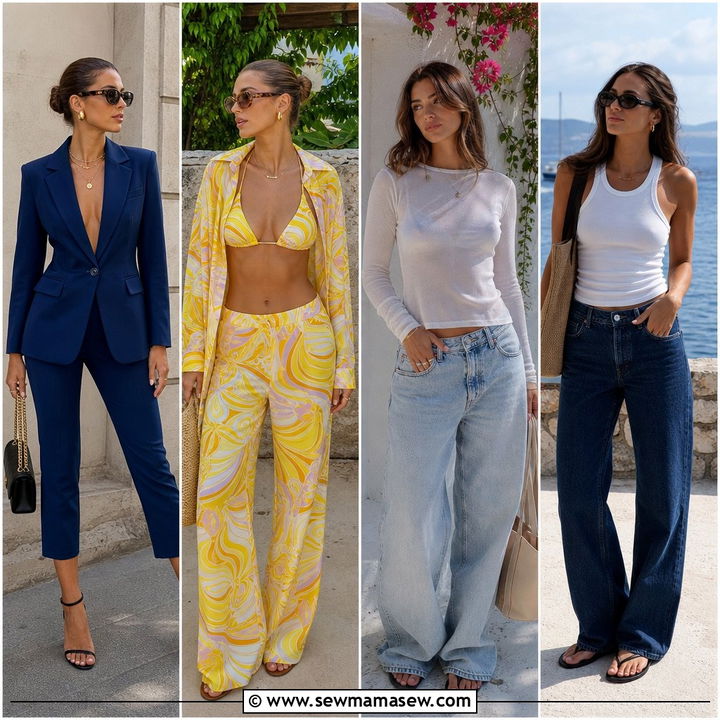 35 Iconic Hailey Bieber Summer Outfit Ideas to Copy