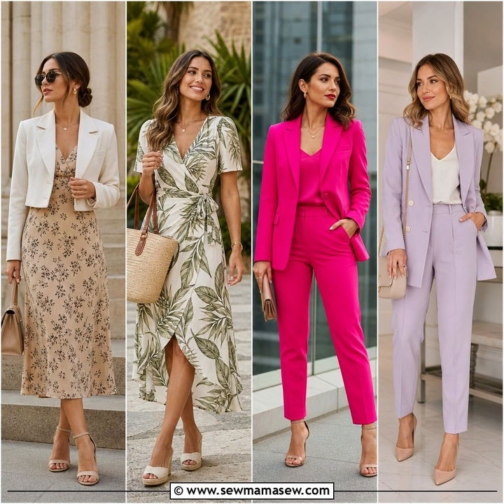35 Marketing Conference Outfit Ideas to Stand Out