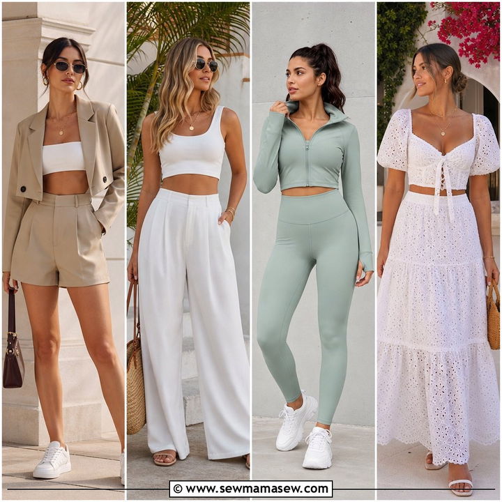 35 Matching Set Outfits Ideas for Every Occasion