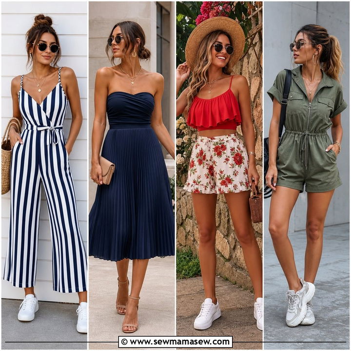 35 Mexico Spring Outfit Ideas for Your Next Getaway