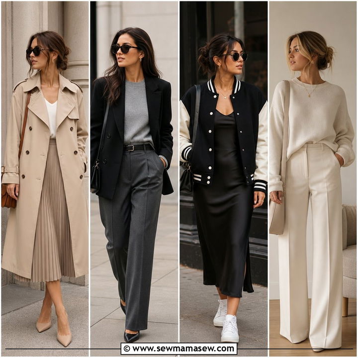 35 Modern Preppy Outfit Ideas for a Chic Classic Look