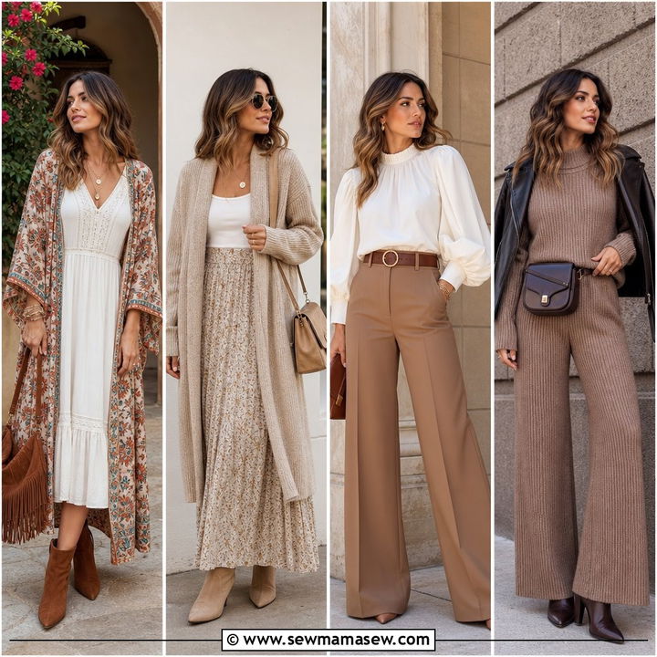 35 Modest Outfit Ideas for Hijabis to Try Today