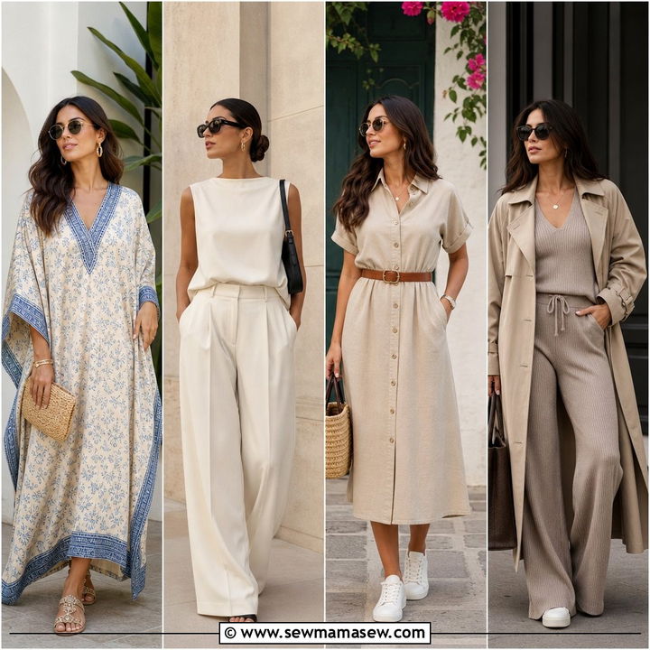 35 Modest Outfit Ideas for Muslim Women to Try