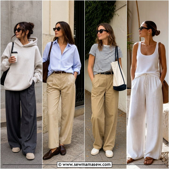 35 Normcore Outfit Ideas: Effortless Minimalist Style