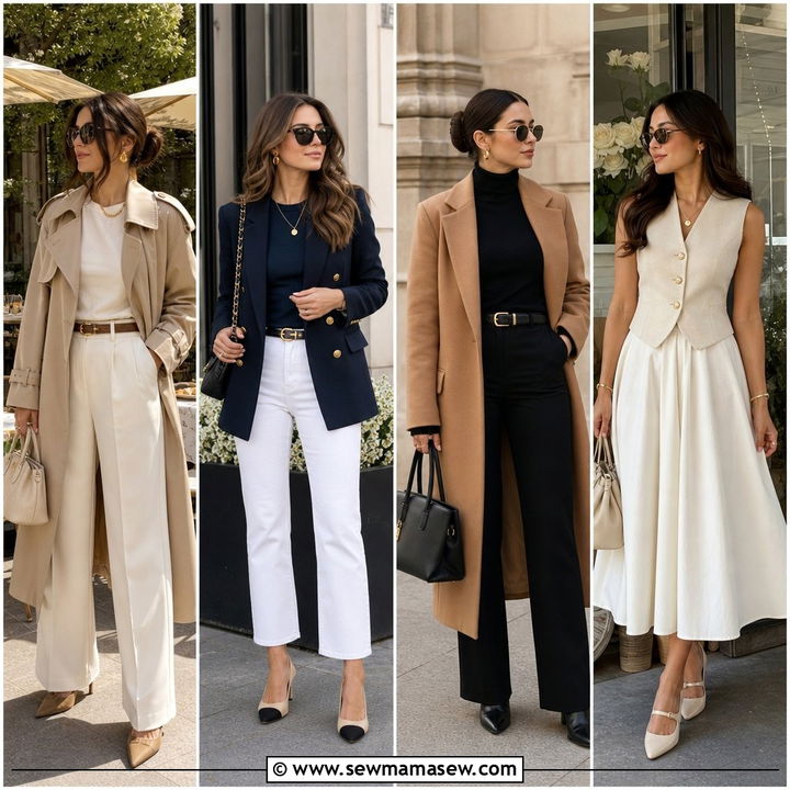 35 Old Money Outfit Ideas for Brunch: Elegant Looks