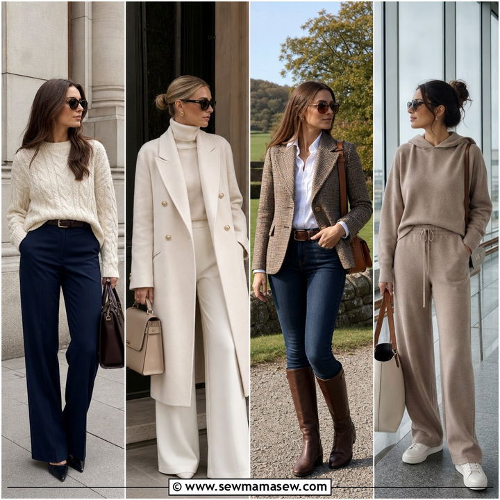 35 Old Money Outfit Ideas for Vacation: Chic Looks