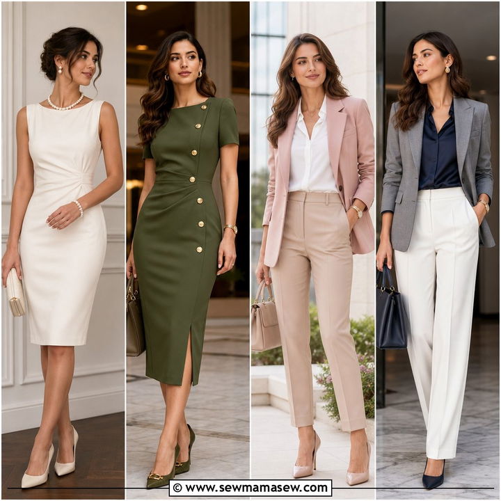 35 Old Money Outfit Ideas for Women Over 50
