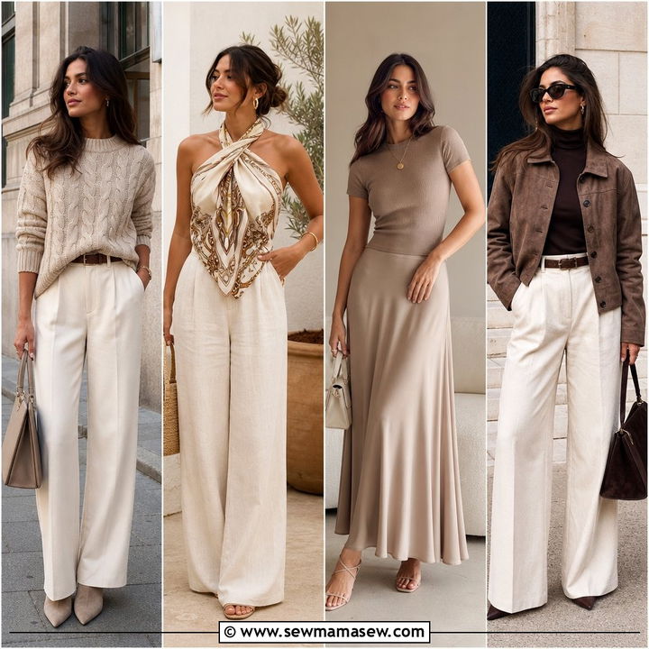 35 Old Money Outfits 2026: Timeless Style Trends