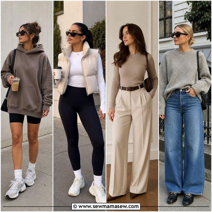 35 Spring Airport Outfit Ideas for Stylish Travel Days