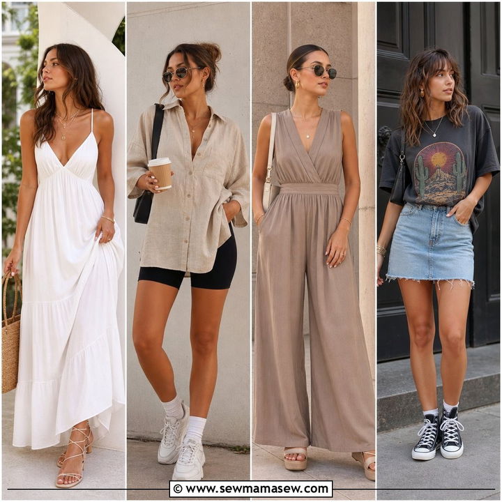 35 Spring Bali Outfit Ideas for a Tropical Stylish Escape