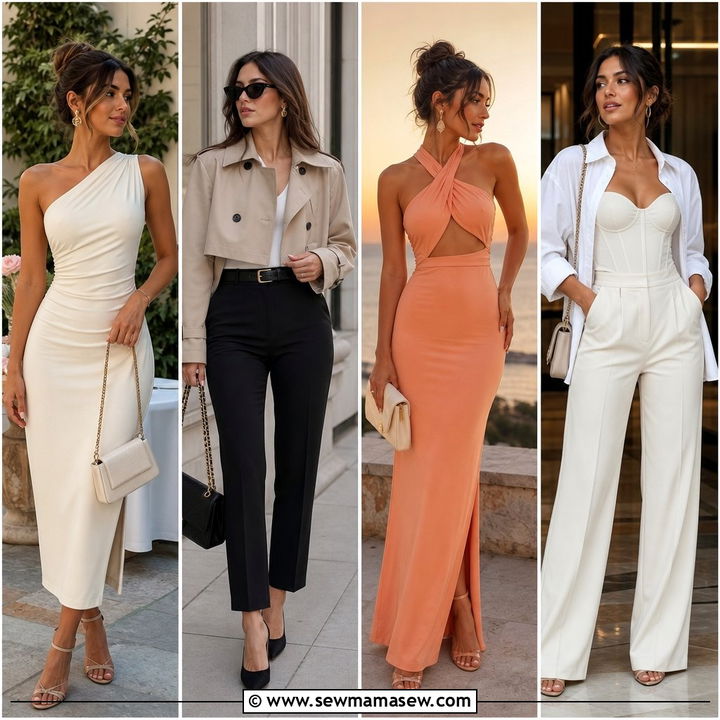 35 Spring Birthday Outfit Ideas to Steal the Spotlight