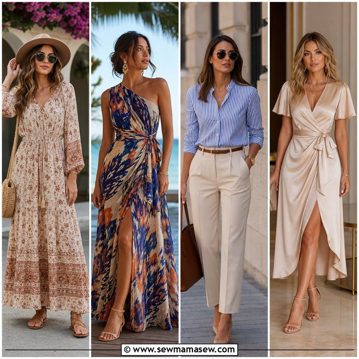 35 Spring Dinner Outfit Ideas for Stylish Evenings