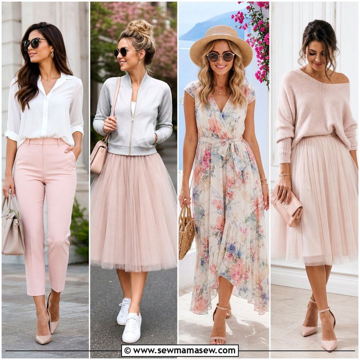 35 Spring Outfits for Little Girls: Cute Style Ideas
