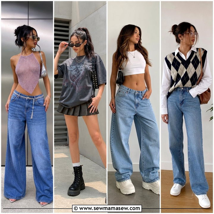 35 Streetwear Outfit Ideas for Bold, Trendy Everyday Style