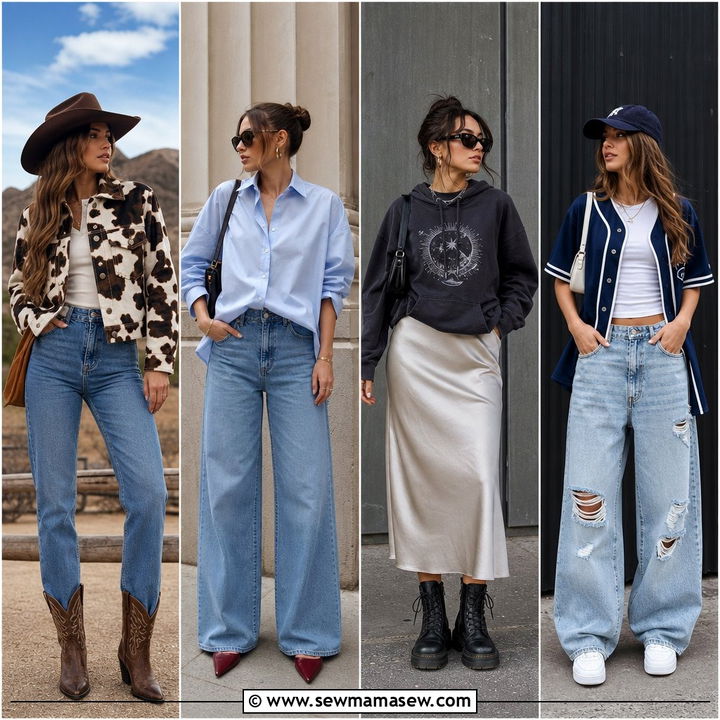 35 Streetwear Spring Outfits for an Edgy Seasonal Look