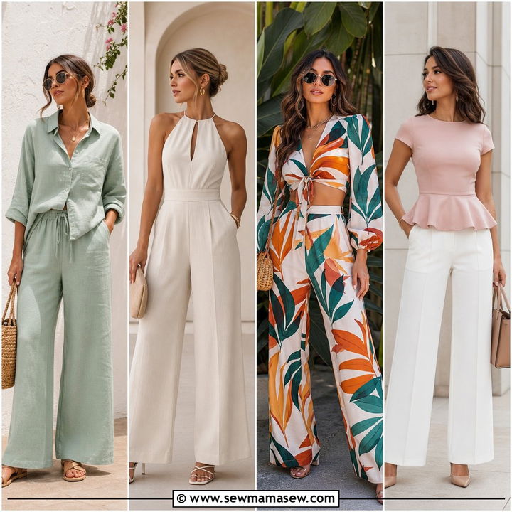 35 Stunning Garden Wedding Guest Outfits to Try in 2026