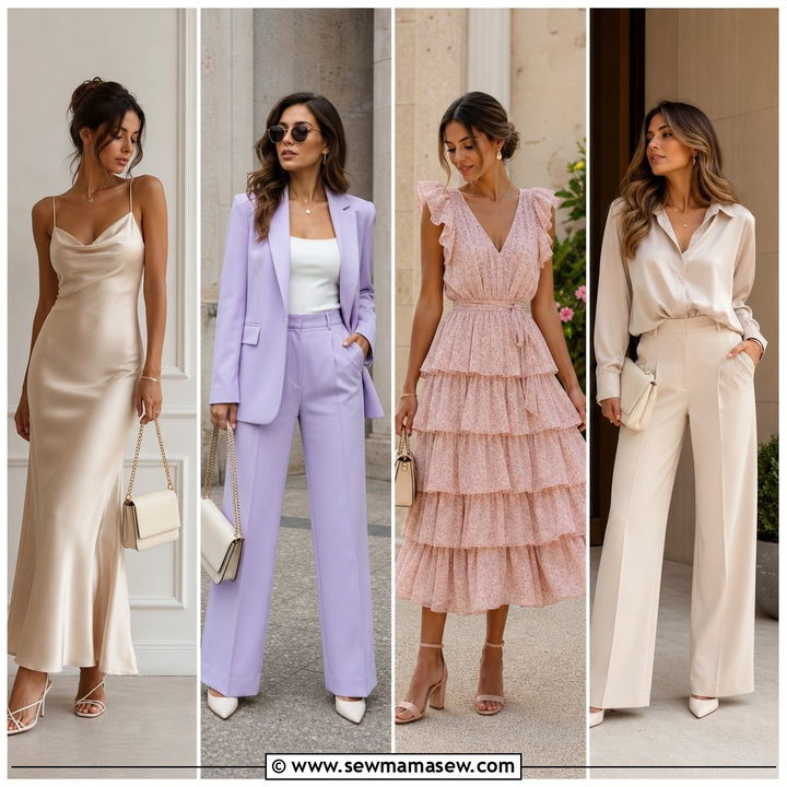 35 Stunning Graduation Outfit Ideas for Women in 2026